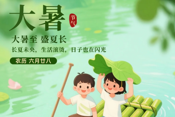 就是柠手打柠檬茶：大暑专享"柠檬茶"，解暑降温少不了